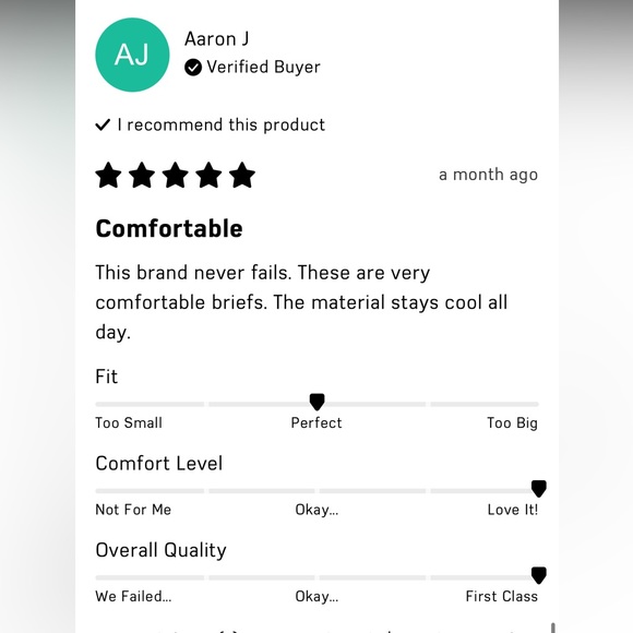 (X) SPORT MESH | NO-SHOW BRIEF 🩲 3-PACK - Picture 9 of 16